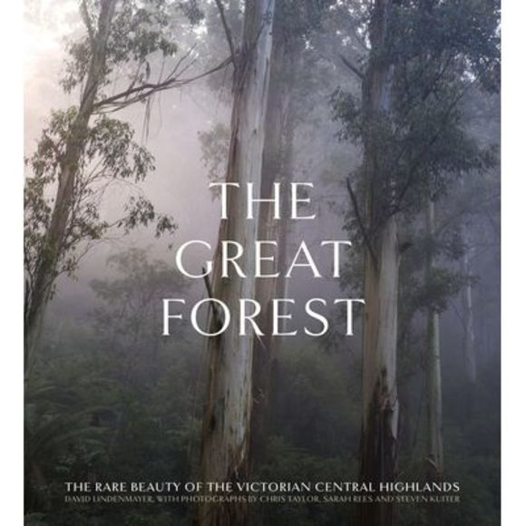 Sarah Rees | Other | The Great Forest The Rare Beauty Of The Victorian ...